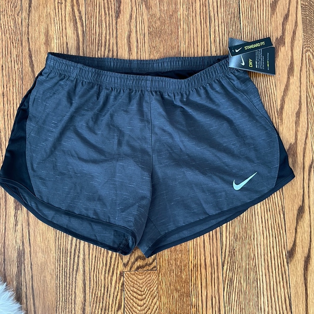 BRAND NEW nike running shorts